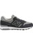 Nb Lifestyle Men Shoes ML565AGG Antrasit Günlük Sneaker Ayakkabı 1