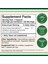Kanna Extract 50 Mg 120 Kapsül 4