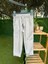 Önden Ipli Arka Cepli Unisex Pantolon 1