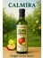Elma Sirkesi 500 ml - Doğal Fermantasyon Apple Cider Vinegar - Dinlendirilmiş Içimlik 1