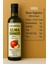 Elma Sirkesi 500 ml - Doğal Fermantasyon Apple Cider Vinegar - Dinlendirilmiş Içimlik 3