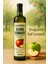 Elma Sirkesi 500 ml - Doğal Fermantasyon Apple Cider Vinegar - Dinlendirilmiş Içimlik 4