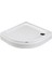 80X80 Panelli Oval Duş Teknesi 1