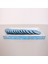Mylamp Pure Sedefli 45X25X4 Cm. Tepsi ve 12 Li Sedefli Çay Tabağı 4