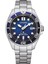Cıtızen BN0260-54L Promaster Eco-Drive Dalgıç Saati 1
