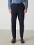 Lcwaıkıkı Formal Lacivert Slim Fit Erkek Pantolon 2