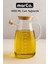 1000 ml Cam Yağdanlık 3