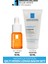 Hassas Ciltler Için Işıltı Veren Uzman Cilt Bakım Seti: Saf Vitamin C Serum & Toleriane Yıkama Jeli 50 ml 1