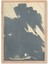 Swallow & Oarsman - Doğal Ahşap Çerçeveli Tablo - İllüstrasyon Poster - Curated By Push 4