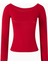 Diep Dönüştürülebilir Kemerli Elbise - Rahat Rib-Knit, Seekine Yaşama Uygun Tasarım 5