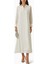 Ophelia Kemerli Elbise - Crinkle Chiffon Crepe ile Şık ve Rahat Seçenekler 5