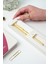 Premium Roller Kalem Gold RP25 1