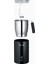 Elektrikli Süt Köpürtücü MS702, Paslanmaz Çelik Sürahi, 200–400 Ml, Siyah 2