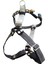 Köpek göğüs tasması orta ve büyük ırk kot göğüs ölçüsü:45-85cm boyun ölçüsü:35-55cm ayarlamalı dog harness GT3-4 6