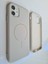 iPhone 11 Magsafe ile Uyumlu Yumuşak Soft Mükemmel Manyetik Esnek Lansman Silikon Kılıf 2