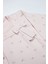 Bistyle Grow In Love 2'li Bebe Takım 14102 Pembe Ekru 3