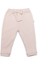 Bistyle Graw In Love Patiksiz Tek Alt 16104 Pembe Ekru 1
