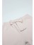 Bistyle Graw In Love Patiksiz Tek Alt 16104 Pembe Ekru 2