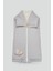 Bistyle Fermuarlı Natural Life Pike Battaniye Boy 70114 Gri 1