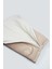 Bistyle Fermuarlı Natural Life Pike Battaniye Boy 70114 Bej 5