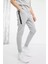 Tech Fleece Joggers In Grey Erkek Eşofman Altı Dar Kesim Gri 1