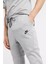 Tech Fleece Joggers In Grey Erkek Eşofman Altı Dar Kesim Gri 3