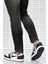 Dunk Tan Ilham Alan Efsane Ebernon Low Premium Leather Sneaker Hakiki Deri 2