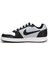 Dunk Tan Ilham Alan Efsane Ebernon Low Premium Leather Sneaker Hakiki Deri 4