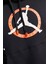 Jordan Flight Mvp Graphic Fleece Pullover Hoodie Erkek Siyah Sweatshirt 3