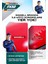 Togg X10 FX30 4 Mevsim Korumalı Araba Brandası - Oto Çadır Örtü 3
