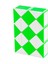 Rubiks Snake Şekilden Şekle Giren Stres Giderici Oyuncak Dikkat Beceri Gelişim Oyuncağı 24 Adım Yeşl 1