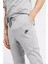 Tech Fleece Joggers In Grey Erkek Eşofman Altı Dar Kesim Gri 805162-063 2