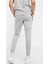 Tech Fleece Joggers In Grey Erkek Eşofman Altı Dar Kesim Gri 805162-063 3