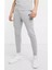 Tech Fleece Joggers In Grey Erkek Eşofman Altı Dar Kesim Gri 805162-063 4