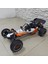 Sy Racıng 1/5 Baja 5b 30.5cc Rtr Kurşunsuz Benzinli Uzaktan Kumandalı Rc Arazi Model Araba 80+Kmh 75CM Uzunluk Offroad Turuncu (Kullanıma Hazır) 1