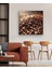Prag Şehir Manzarası Kanvas Tablo 60X120CM 8