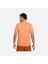 Dri-Fit Miler Running Short-Sleeve Erkek Tişört 2