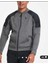 Therma Novelty Bomber Erkek Antrasit Ceket 2