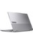 Thinkbook 14 2-In-1 G4 Iml Intel Core Ultra 7 155U 32GB 512GB SSD 14" Wuxga (1920X1200) IPS Windows 11 Pro 21MX002VTR H38 + B210 Siyah Çanta 5