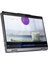 Thinkbook 14 2-In-1 G4 Iml Intel Core Ultra 7 155U 32GB 512GB SSD 14" Wuxga (1920X1200) IPS Windows 11 Pro 21MX002VTR H38 + B210 Siyah Çanta 6