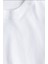 Elevatıng Dreams Wıth Graffıtı Ön Baskılı Pamuk Beyaz Oversize T Shirt 5