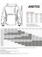 Jujutsu Kasien Gojo Satoru Tasarım Sırt Baskılı Beyaz Sweatshirt 2