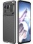 Xiaomi Mi 11 Ultra Kılıf Karbon Desneli Iz Yapmaz Slim Ince Esnek Negro Silikon Kapak 1