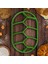 Breadkit – Kaplumbağa Desenli Ekmek Aparatı 1