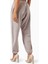 Organik Pamuk Sweatpants - Pembe - Elastik Bel ve Yan Cepler ile Rahat Tasarım 3