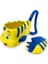 Dısney - Mug 3D - The Little Mermaid - Flounder - ABYMUG564 3