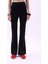 İspanyol Paça Yüksek Bel Tayt 3