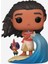 Disney Moana Figürü Ultimate Princess Koleksiyonu 9,5 cm 2