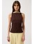 Sırt Kurdele Detay Bluz 1