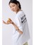 Turkish Sırt Baskılı Oversize T-Shirt 3